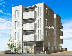 シャーメゾンプレミアス