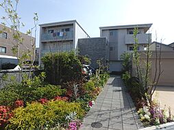 シャーメゾン四季彩