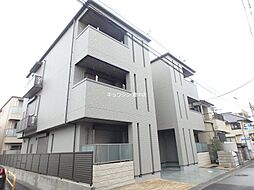 コンフォート池田室町