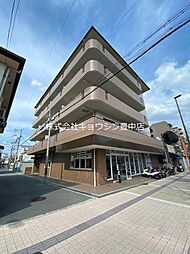 サンセール豊中II