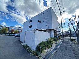 箕面市今宮３丁目