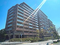 ジオ千里中央スカイコートB棟