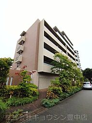 リラフォート千里中央