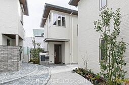 シャーメゾン恵