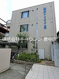 エムエスシャーメゾン　MS Shamaison