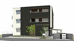 シャーメゾンエムエイチ曽根東 202