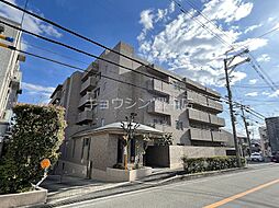 パーク・ハイム豊中北桜塚