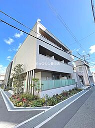 シャーメゾンA-Z