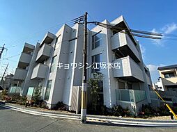 DELIGHT　SQUARE　QUATRO