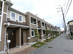 ヴィラージュ刀根山