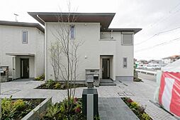 箕面市石丸２丁目の一戸建て