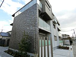 シャーメゾン　アリビオ