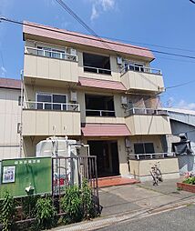 瀬川マンション