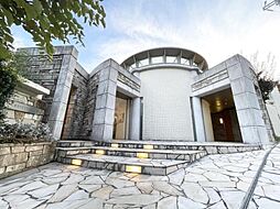 豊中ガーデンハウスホワイティルS棟