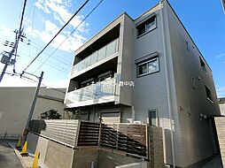 メゾンカメリア