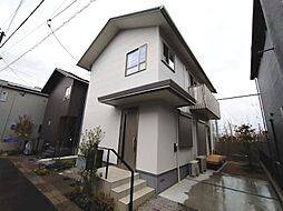 SEKISUIHOUSE noie　箕面萱野3号地