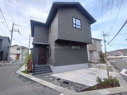 SEKISUIHOUSE noie 箕面萱野5号地