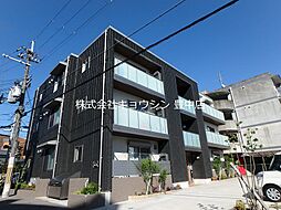 シャーメゾン　Entre 荘園