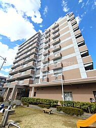 ウイング旭ヶ丘