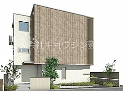 シャーメゾン　セレッソ中桜塚