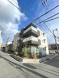 シャーメゾンアリエッタ石橋