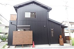 豊中市西泉丘1丁目戸建