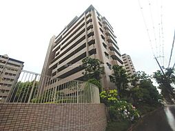 ジオ緑地公園三番館