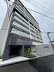 CREST TAPP庄内