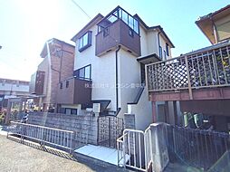 天神2丁目戸建て