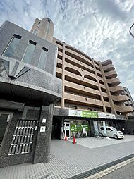 パークハイツアイリス5号館