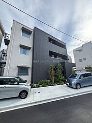 シャーメゾンエムエイチ曽根東