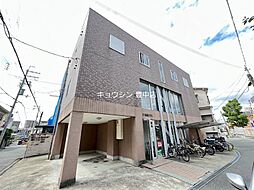 北桜塚8番館