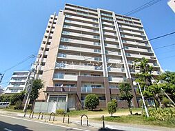 シティコート曽根東五番館