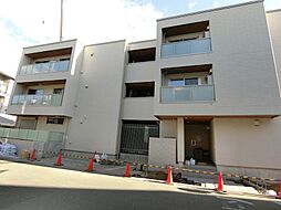 豊中シャーメゾンSK