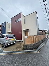 ボンヌ　戸建て