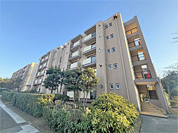 泉北赤坂台六丁住宅2号棟