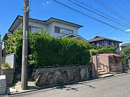 堺市南区桃山台４丁の土地