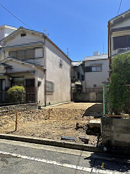 堺市西区鳳北町８丁の土地