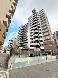 ソワール新檜尾台3号棟