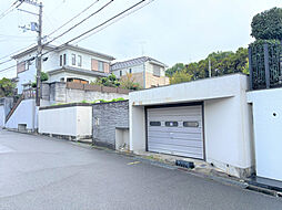 堺市南区槇塚台3丁の土地