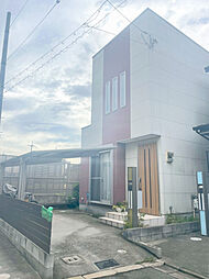 藤井寺市大井５丁目の一戸建て