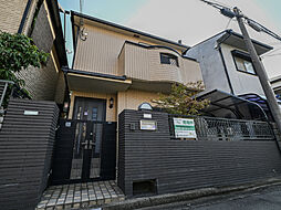 堺市堺区向陵東町２丁の一戸建て