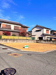 岸和田市葛城町の土地