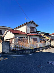 岸和田市葛城町の土地