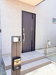 和泉市伯太町1丁目の一戸建て