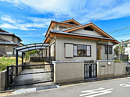 和泉市青葉台2丁目の一戸建て