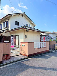 岸和田市下松町６丁目の一戸建て