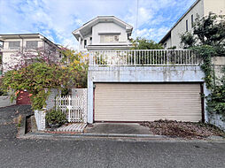 岸和田市上松町の土地