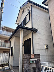 岸和田市上松町５丁目の一戸建て