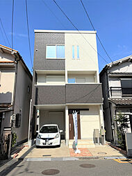 堺市西区鳳東町６丁の一戸建て